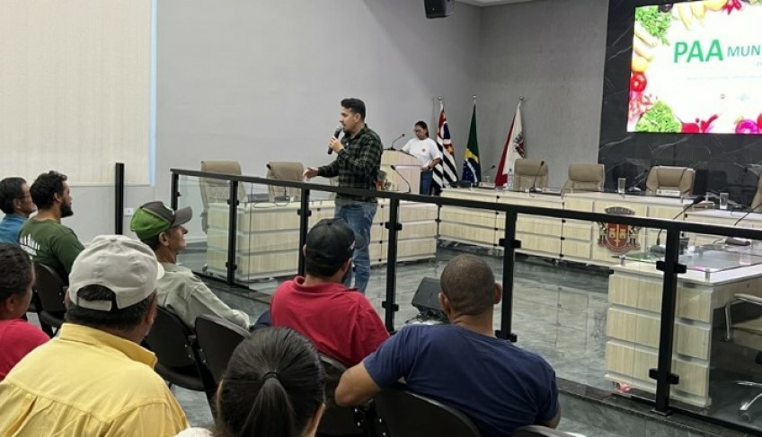 ASN São Paulo - Agência Sebrae de Notícias