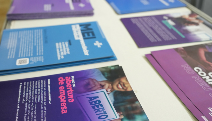 ASN São Paulo - Agência Sebrae de Notícias