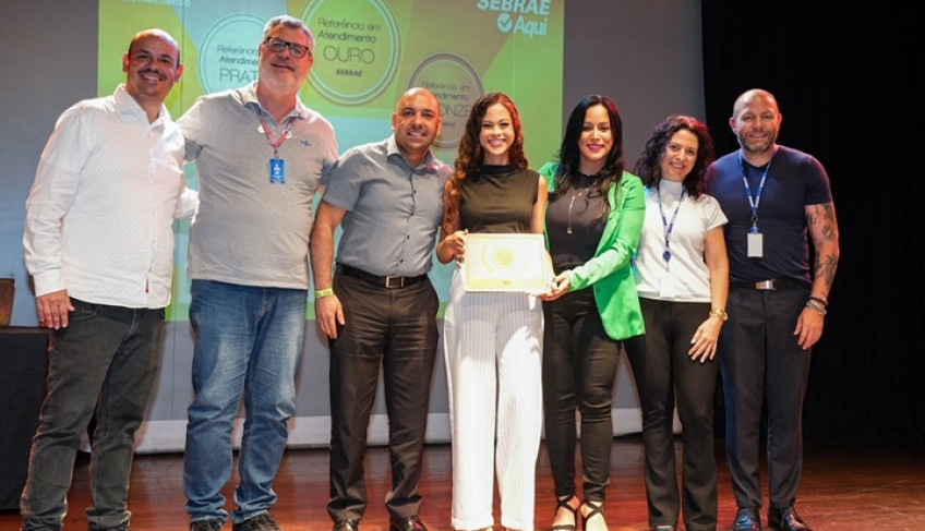 ASN São Paulo - Agência Sebrae de Notícias