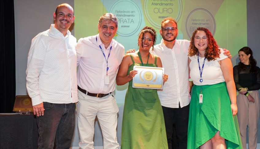 ASN São Paulo - Agência Sebrae de Notícias