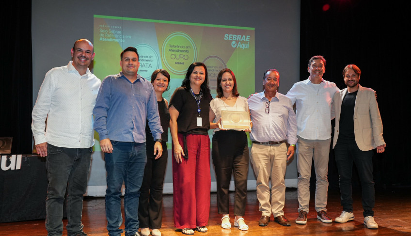 ASN São Paulo - Agência Sebrae de Notícias