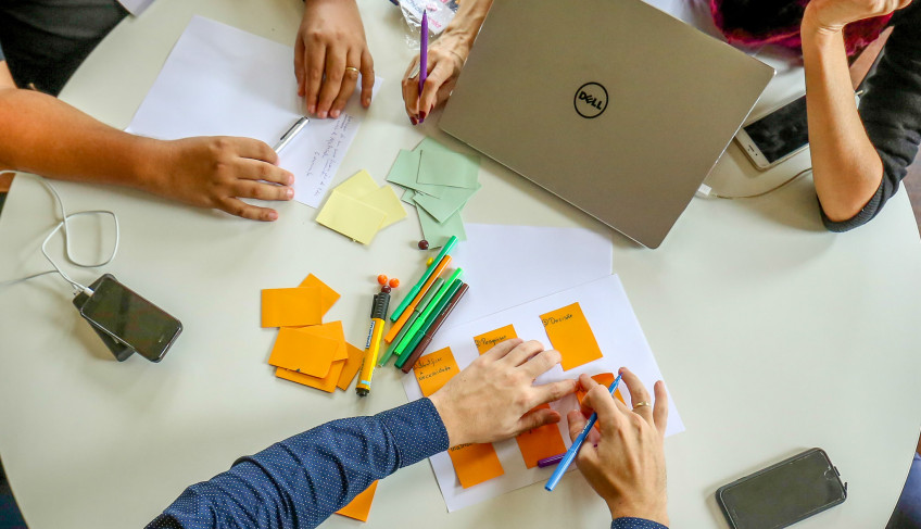 ASN São Paulo - Agência Sebrae de Notícias