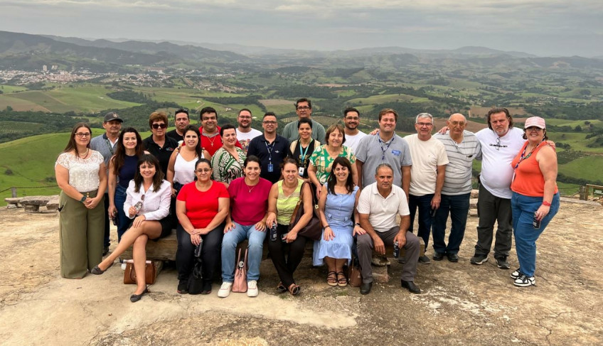 ASN São Paulo - Agência Sebrae de Notícias