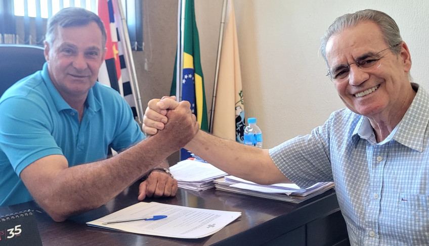 ASN São Paulo - Agência Sebrae de Notícias