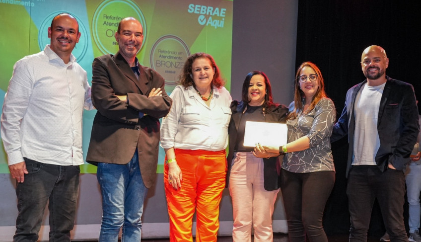 ASN São Paulo - Agência Sebrae de Notícias