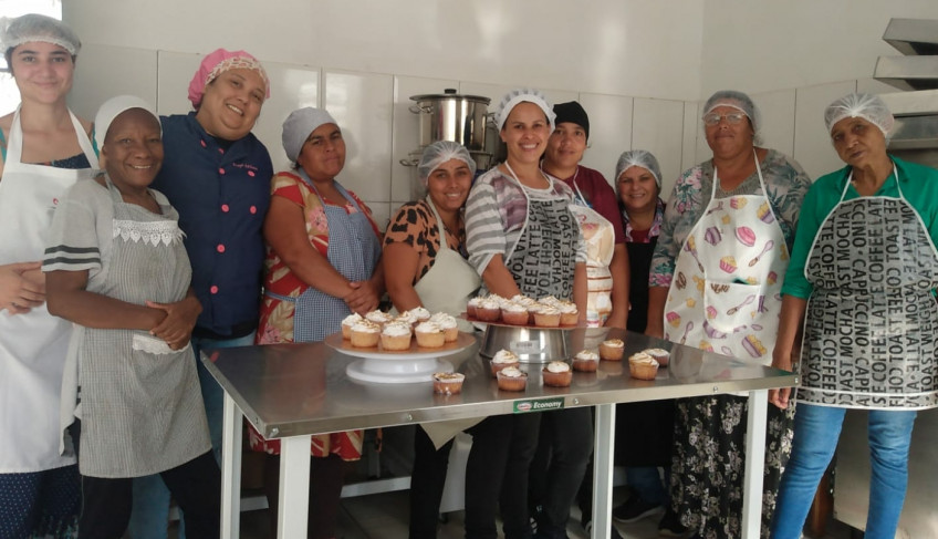 ASN São Paulo - Agência Sebrae de Notícias