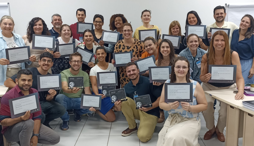 ASN São Paulo - Agência Sebrae de Notícias