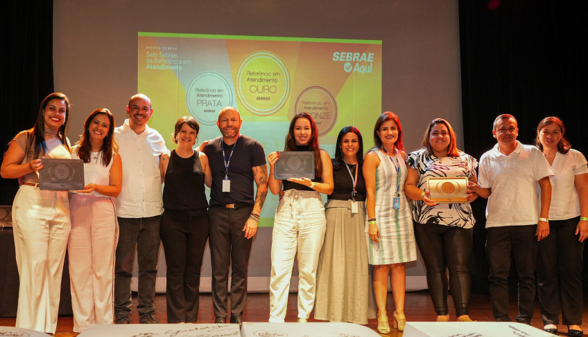 ASN São Paulo - Agência Sebrae de Notícias