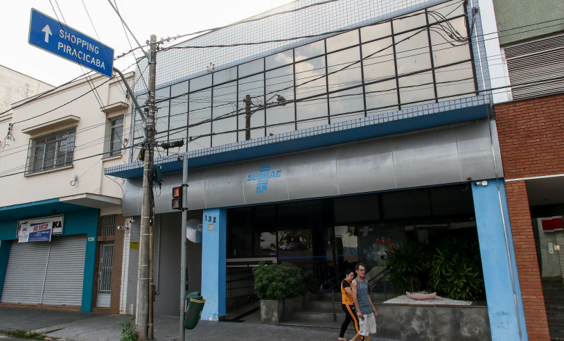 ASN São Paulo - Agência Sebrae de Notícias