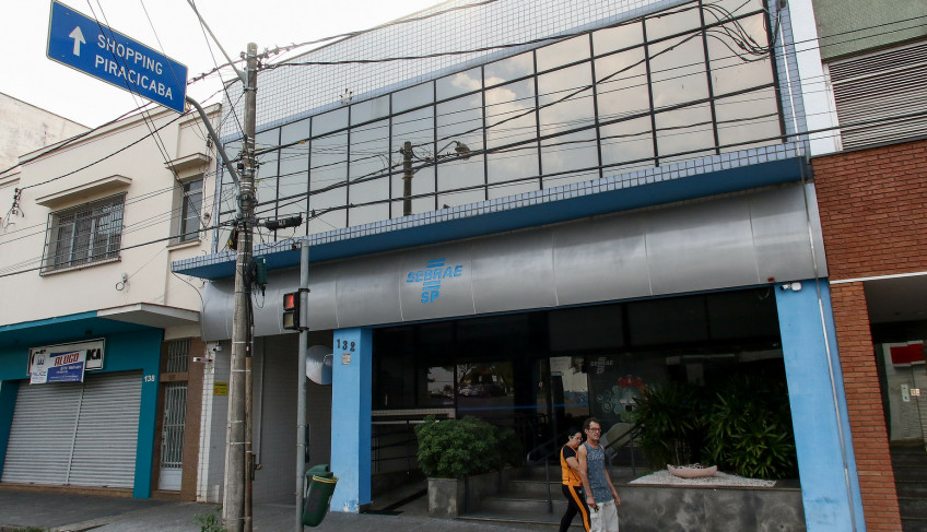 ASN São Paulo - Agência Sebrae de Notícias