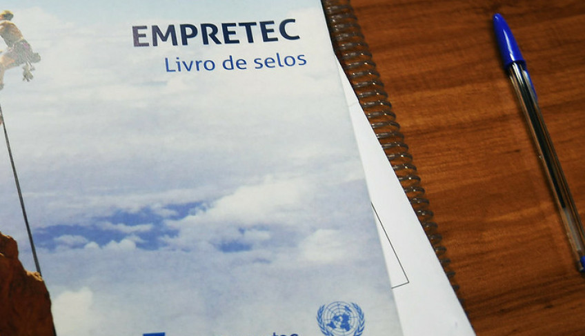 ASN São Paulo - Agência Sebrae de Notícias