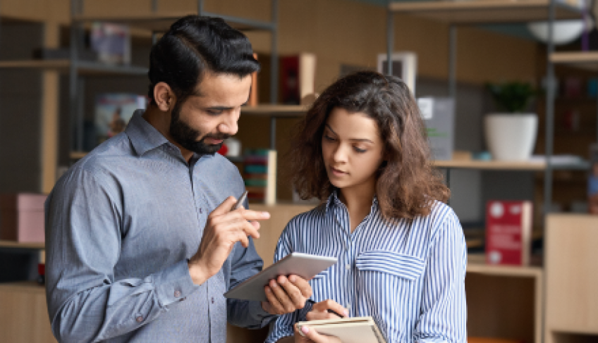 ASN São Paulo - Agência Sebrae de Notícias