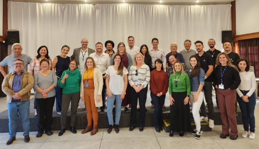 ASN São Paulo - Agência Sebrae de Notícias