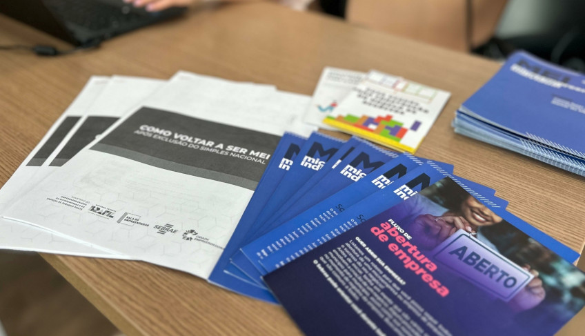 ASN São Paulo - Agência Sebrae de Notícias