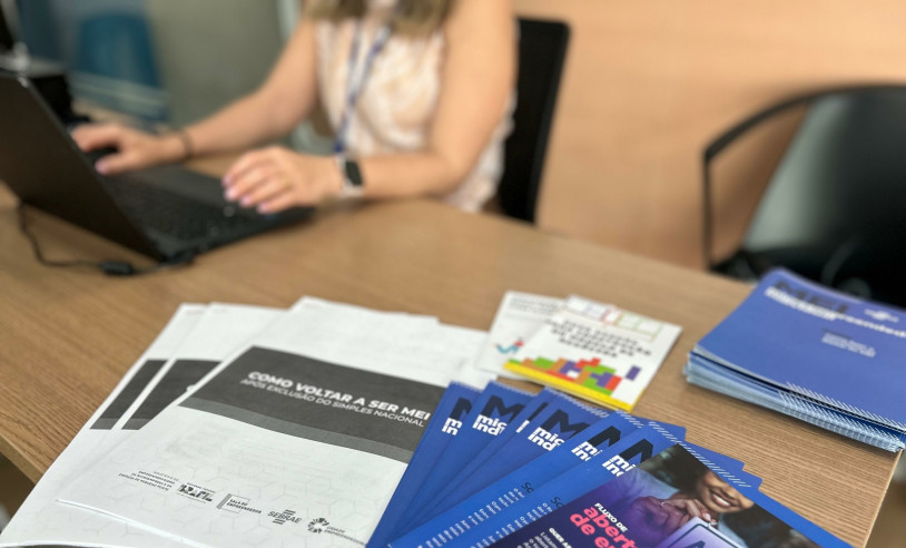 ASN São Paulo - Agência Sebrae de Notícias