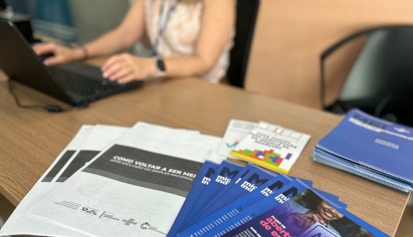 ASN São Paulo - Agência Sebrae de Notícias