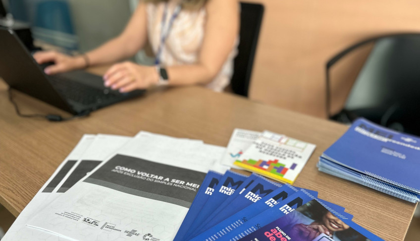 ASN São Paulo - Agência Sebrae de Notícias