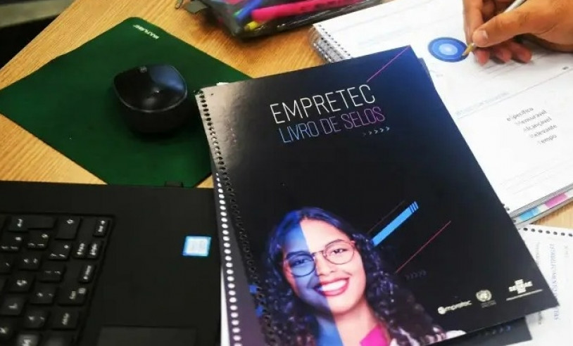 ASN São Paulo - Agência Sebrae de Notícias