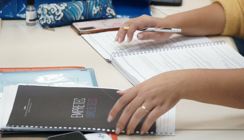 ASN São Paulo - Agência Sebrae de Notícias