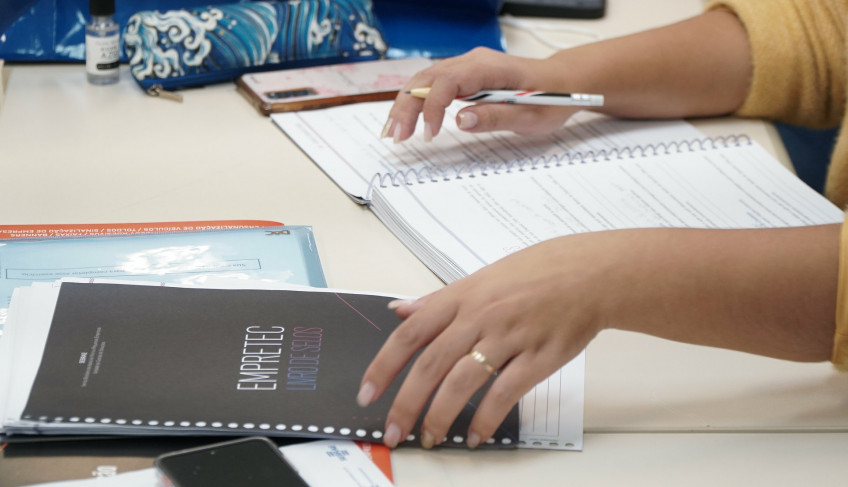 ASN São Paulo - Agência Sebrae de Notícias