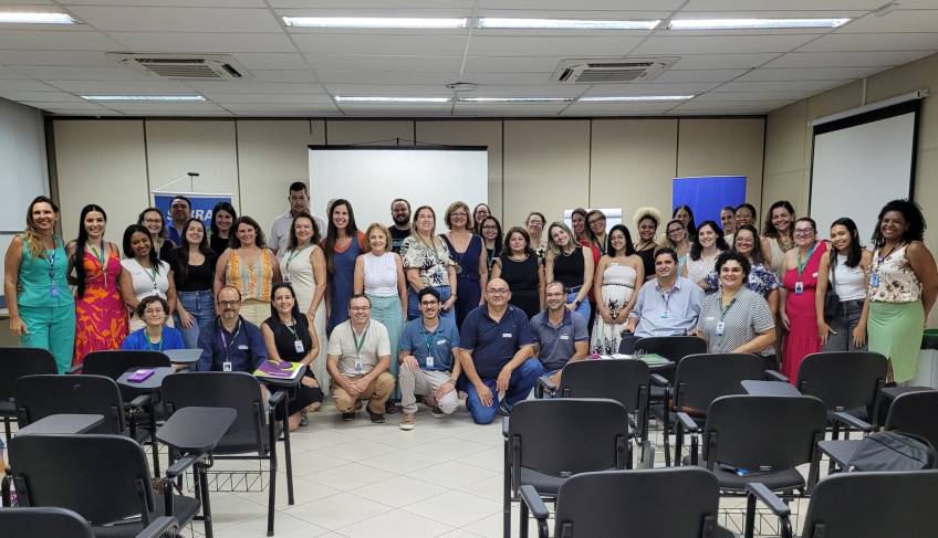 ASN São Paulo - Agência Sebrae de Notícias