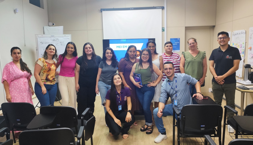 ASN São Paulo - Agência Sebrae de Notícias