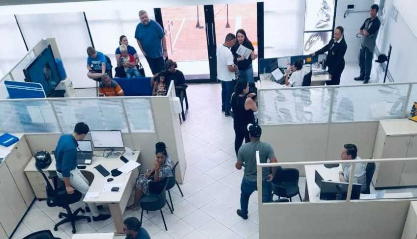 ASN São Paulo - Agência Sebrae de Notícias