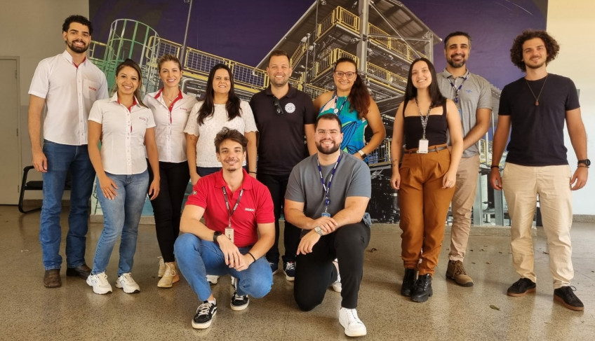 ASN São Paulo - Agência Sebrae de Notícias