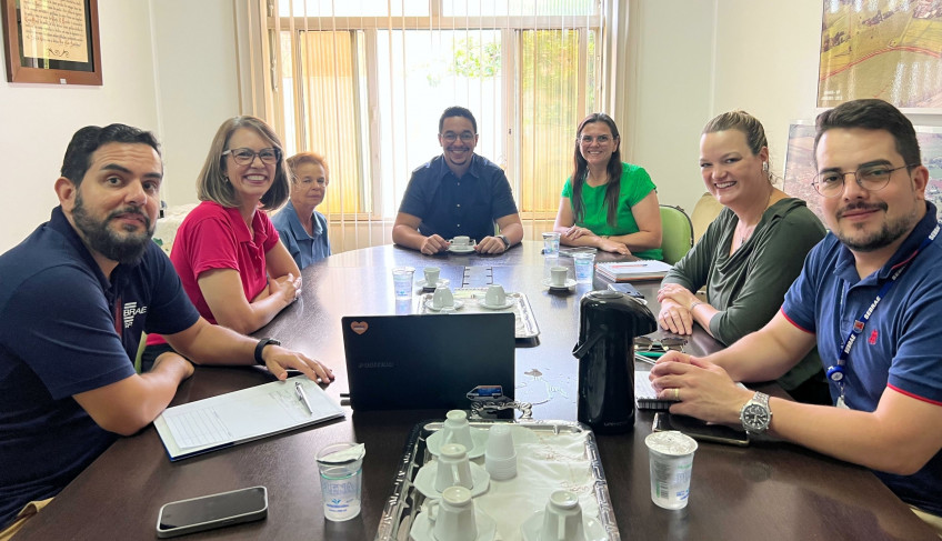 ASN São Paulo - Agência Sebrae de Notícias