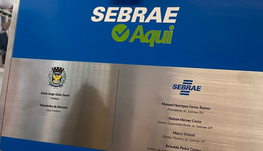 ASN São Paulo - Agência Sebrae de Notícias