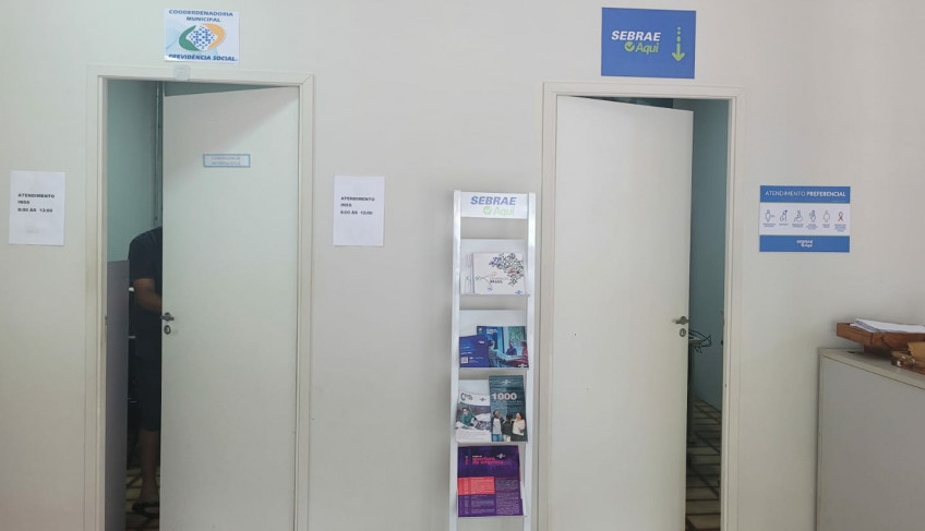 ASN São Paulo - Agência Sebrae de Notícias