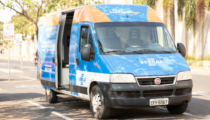 ASN São Paulo - Agência Sebrae de Notícias