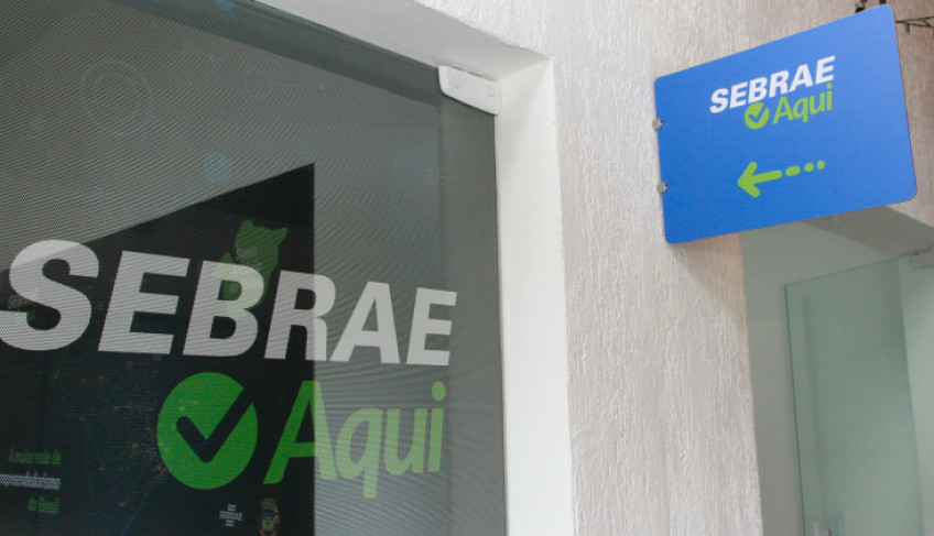 ASN São Paulo - Agência Sebrae de Notícias