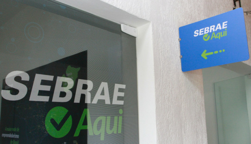 ASN São Paulo - Agência Sebrae de Notícias