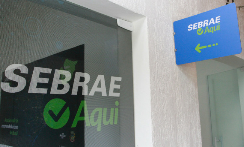 ASN São Paulo - Agência Sebrae de Notícias