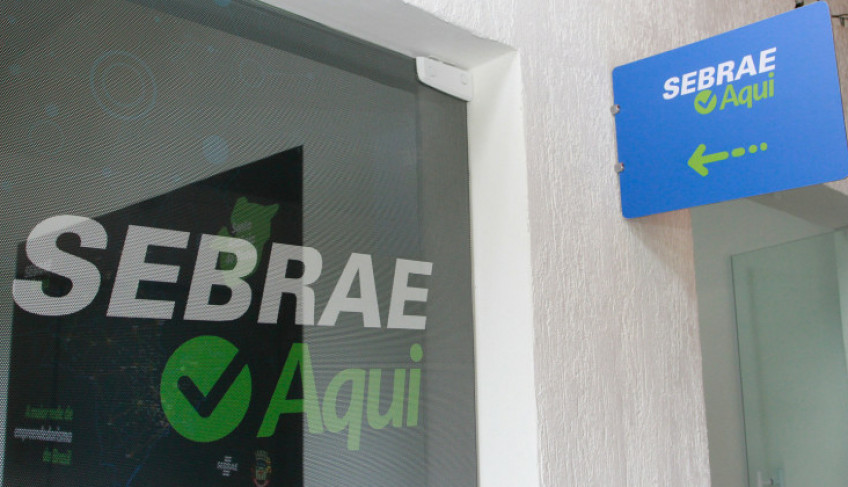 ASN São Paulo - Agência Sebrae de Notícias