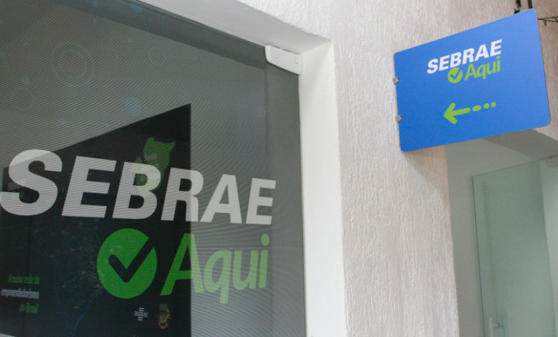 ASN São Paulo - Agência Sebrae de Notícias