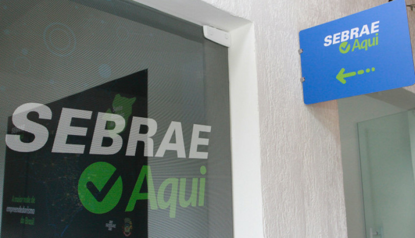 ASN São Paulo - Agência Sebrae de Notícias