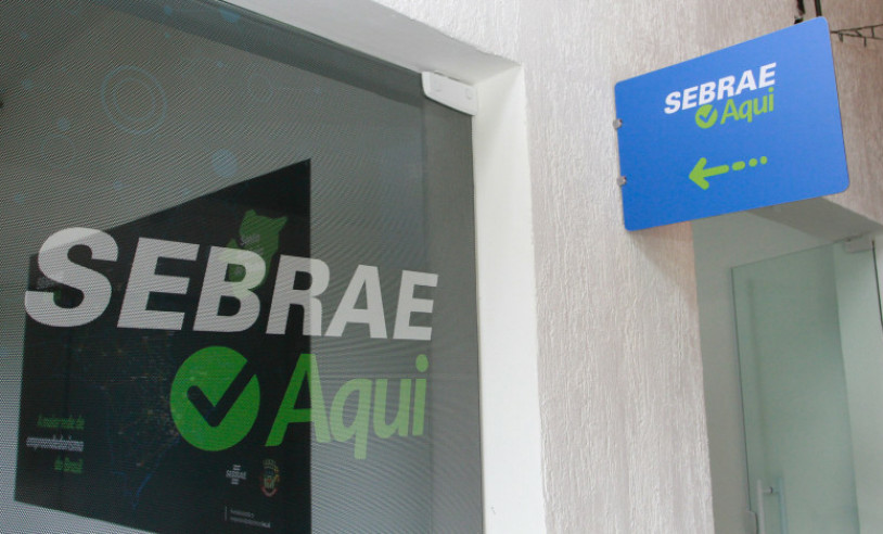 ASN São Paulo - Agência Sebrae de Notícias