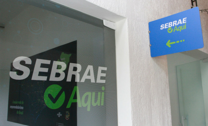 ASN São Paulo - Agência Sebrae de Notícias