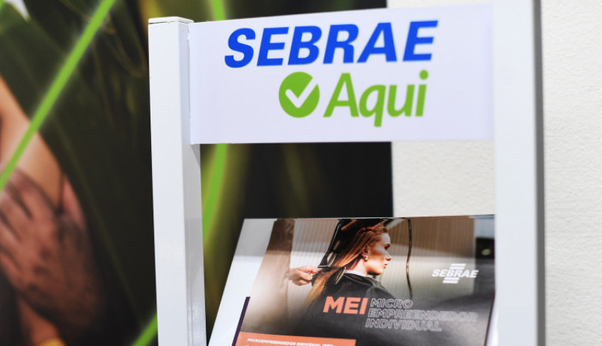 ASN São Paulo - Agência Sebrae de Notícias