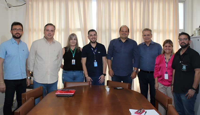 ASN São Paulo - Agência Sebrae de Notícias
