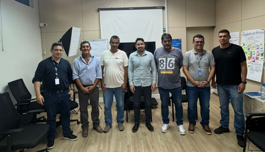 ASN São Paulo - Agência Sebrae de Notícias