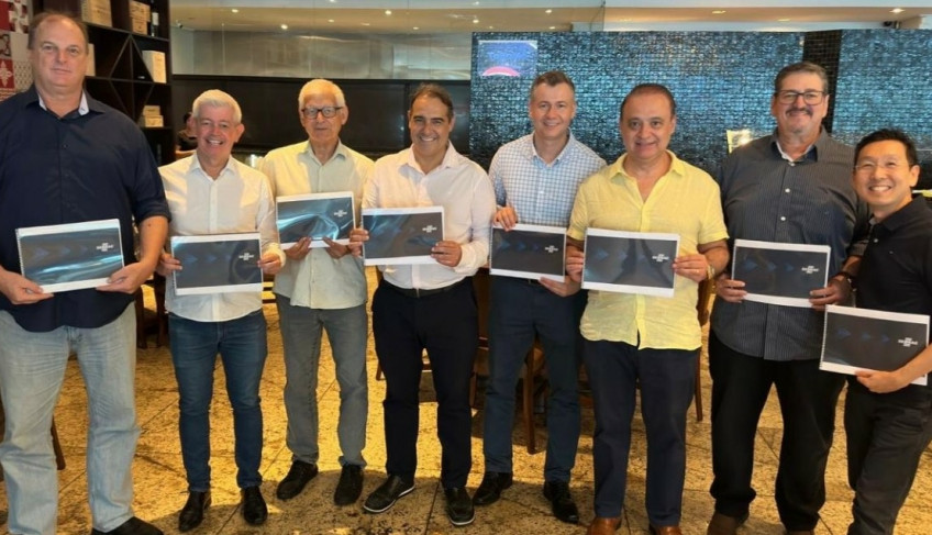 ASN São Paulo - Agência Sebrae de Notícias