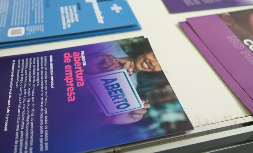 ASN São Paulo - Agência Sebrae de Notícias