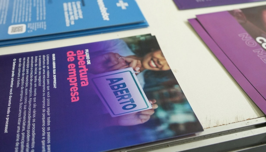 ASN São Paulo - Agência Sebrae de Notícias