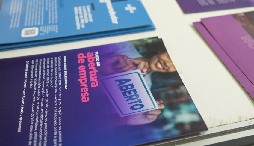 ASN São Paulo - Agência Sebrae de Notícias