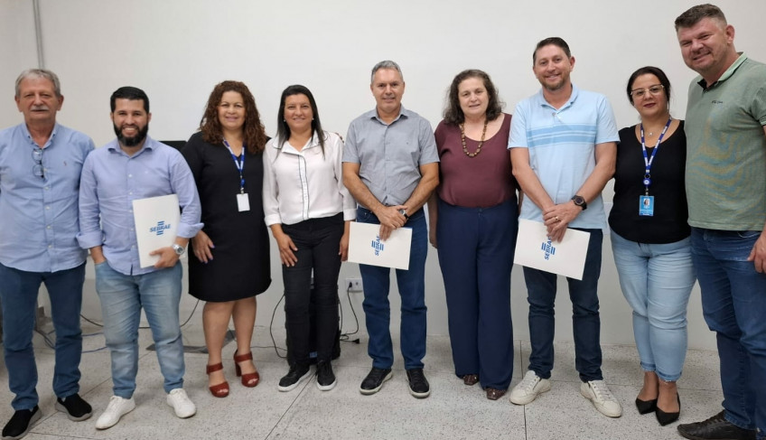 ASN São Paulo - Agência Sebrae de Notícias