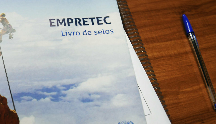 ASN São Paulo - Agência Sebrae de Notícias