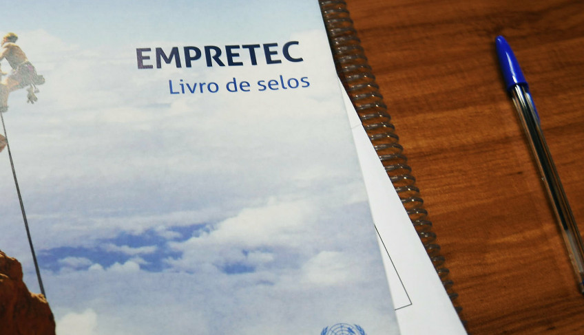 ASN São Paulo - Agência Sebrae de Notícias